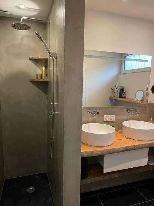 Joli Logement Avec Terrasse La Cigale 6 A 8 Personnes Orbey Buitenkant foto